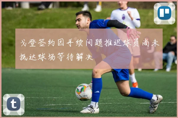 戈登签约因手续问题推迟球员尚未抵达球场等待解决